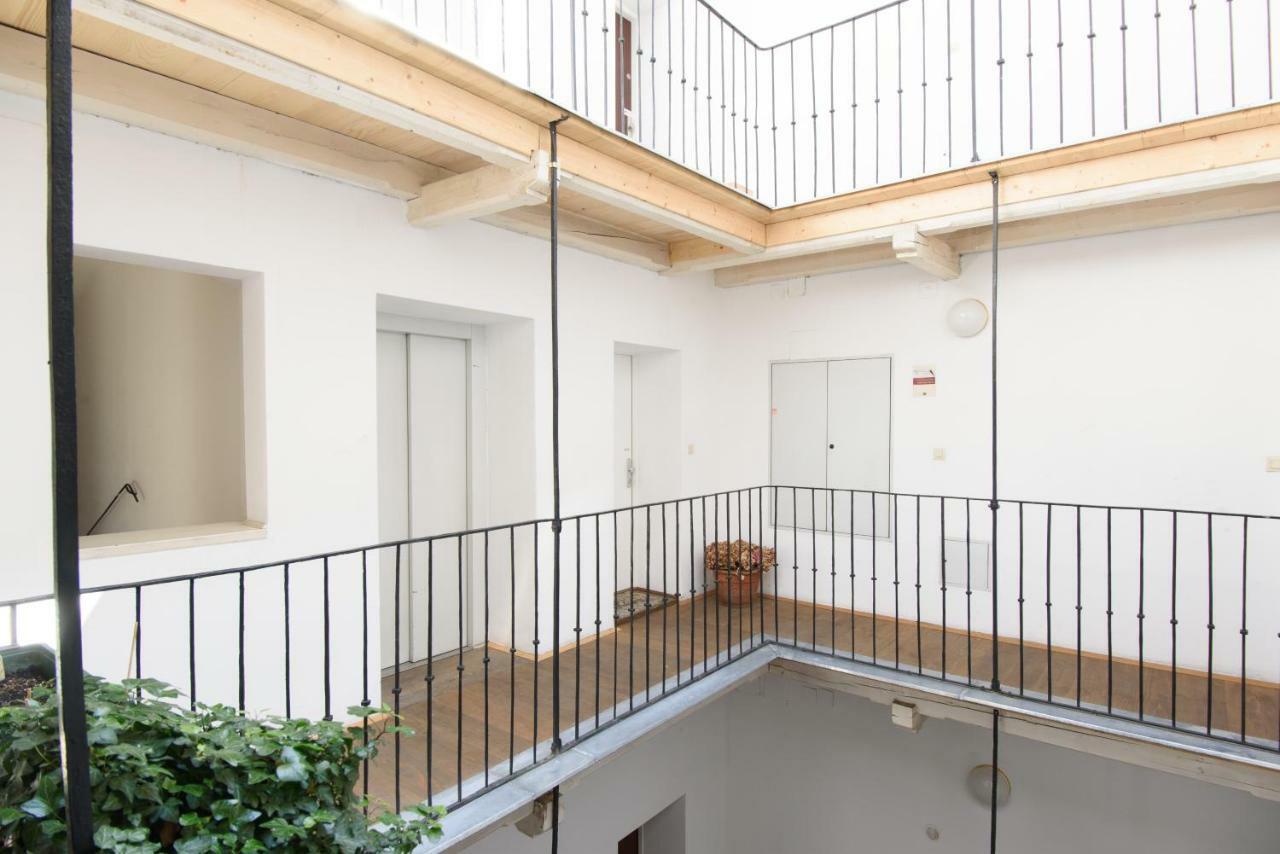 Design Apartment - Centrally Located Vídeň Exteriér fotografie