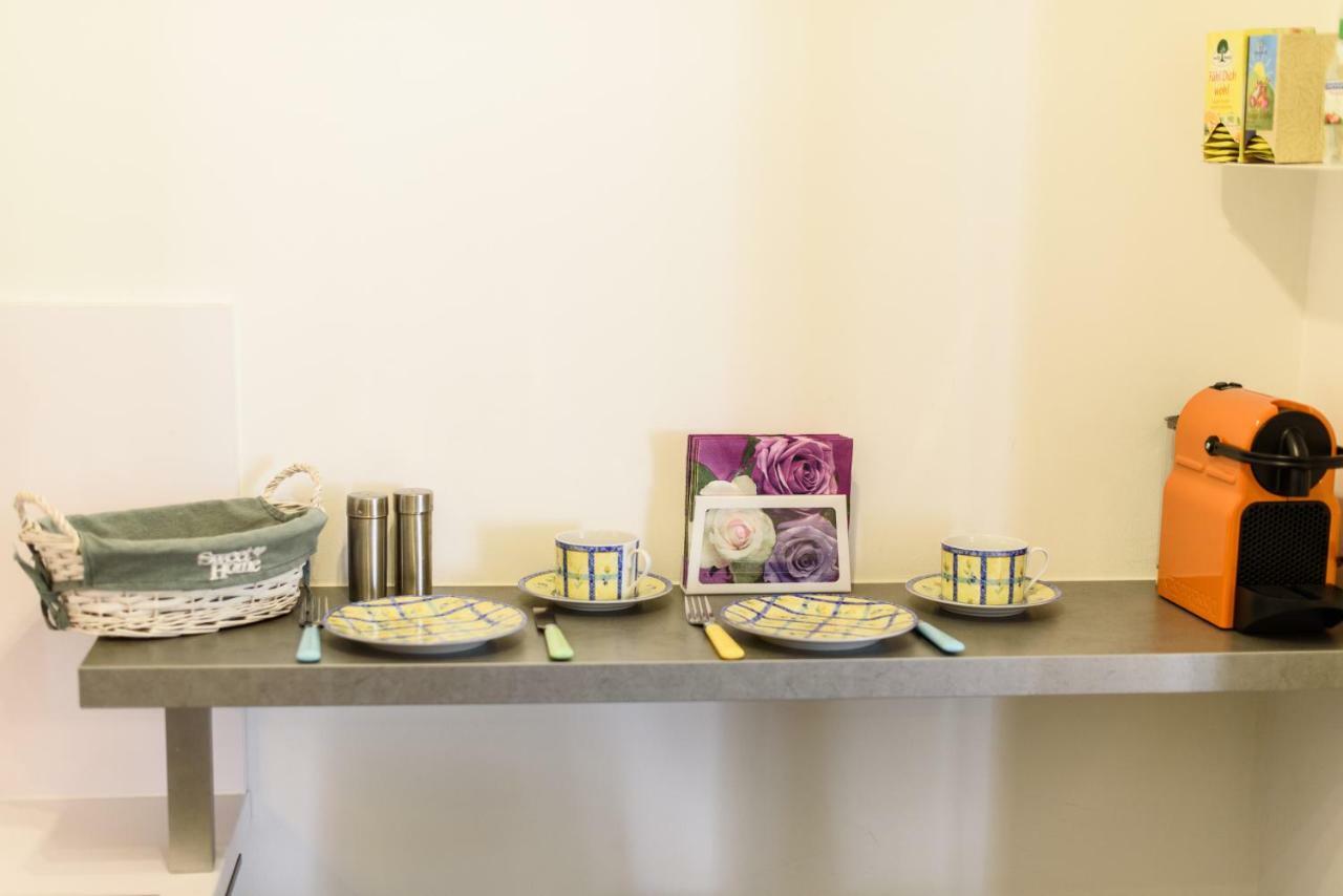 Design Apartment - Centrally Located Vídeň Exteriér fotografie