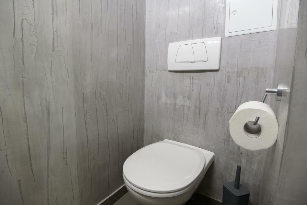Design Apartment - Centrally Located Vídeň Exteriér fotografie