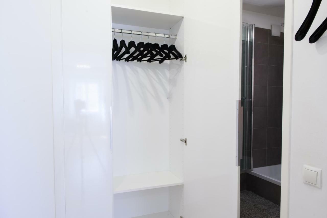 Design Apartment - Centrally Located Vídeň Exteriér fotografie